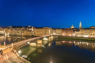Palazzo Alfieri - Place of Charme - Florenz - 0