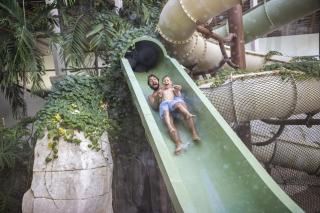 Center Parcs Le Bois aux Daims - 3
