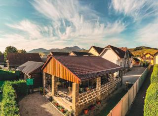 Apartmány Miluška - 5