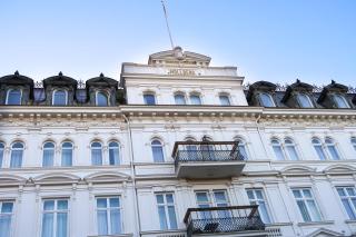 Elite Hotel Mollberg - Helsingborg - 2