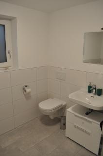 Appartment an der Wühle - Weilheim an der Teck - 8