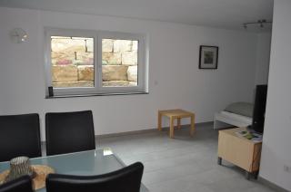 Appartment an der Wühle - Weilheim an der Teck - 1