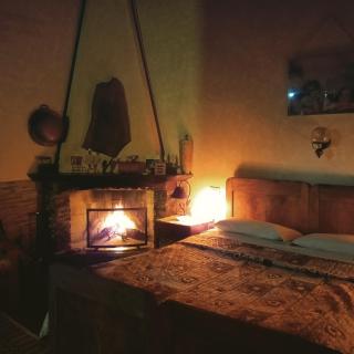 Chalet Su Foxile - Aritzo - 8