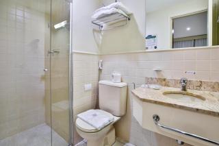 Transamerica Executive Chácara Santo Antônio - 3