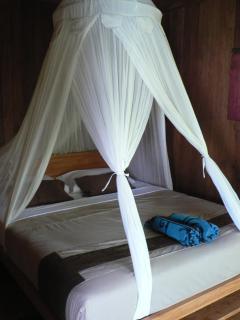 Waecicu Eden Beach Hotel - Labuan Bajo - 9