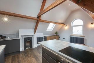 Host & Stay - The Loft at Skinner St - Whitby - 1