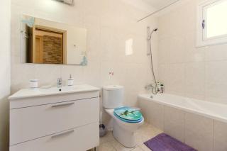 Nissi 3 Pool Access Garden Apartment - 4