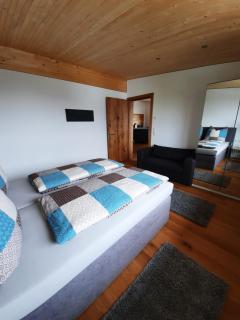 Alpha Apartment - Schröcken - 5