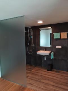 Alpha Apartment - Schröcken - 4