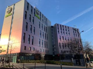 B&B HOTEL Paris Porte des Lilas - Parijs - 1