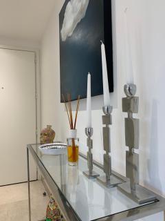 Exclusive Resort Apartments with parking - Saint-Tropez - 5