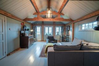 Håholmen - by Classic Norway Hotels - Karvåg - 9
