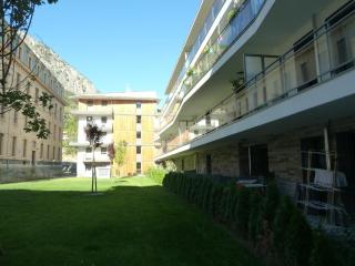 colaud - Briançon - 2