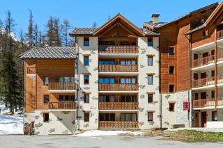 Residence Albane - maeva Home - Vars - 0