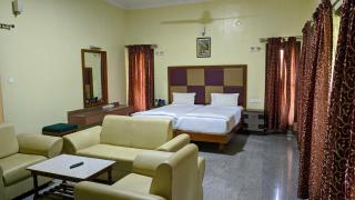 Kanthi Resorts Badami - Bāgalkot - 9