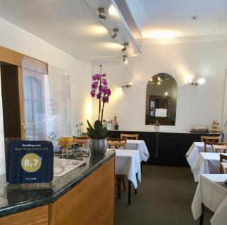 Eurotel - Liège - 6