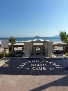 Gatsby Cannes Croisette - Cannes - 9