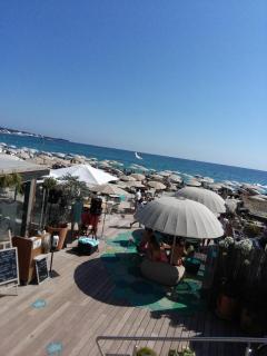 Gatsby Cannes Croisette - Cannes - 1