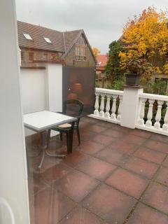 Berliner Hof - Dallgow - 7