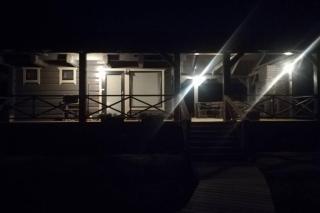 Mėnulės pirtelė - 1