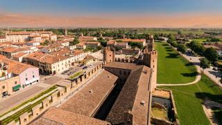 The Comfort Apartment - Montagnana - 1
