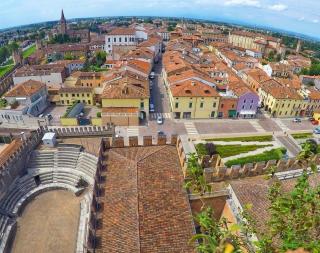 The Comfort Apartment - Montagnana - 4