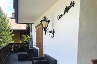 Casa Alpetta - Flumserberg - 1