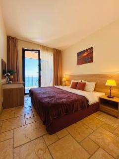 Sea Bay View Apartment - Topola - 2