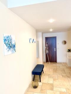 Sea Bay View Apartment - Topola - 4