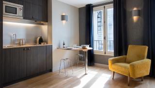 Hôtel Helzear Champs-Elysées - Parijs - 4