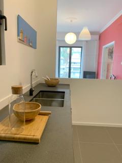 2BD New Modern Apartment - Athens Seaside - Athens - 6