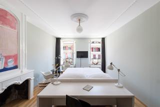 ADLER Boutique Hotel - Murten - 6