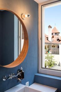 ADLER Boutique Hotel - Murten - 3