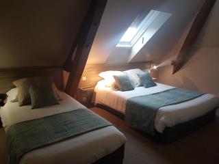 Hotel Henri IV - Coutras - 1