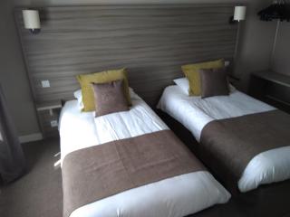 Hotel Henri IV - Coutras - 3