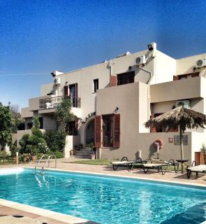 Labyrinth Studios - Plakias - 0