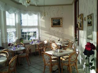 Villa HarzFokus - #Hotel#Pension#Frühstück - 8
