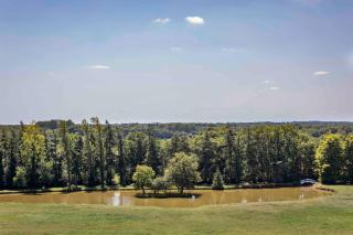 L'éco-Domaine du Chalonge - Héric - 5