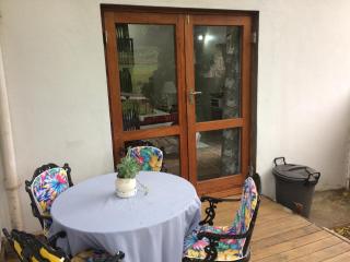 Cul de Sac - Accommodation - George - 2
