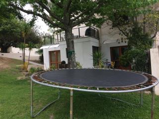 Cul de Sac - Accommodation - George - 5