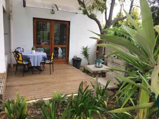 Cul de Sac - Accommodation - George - 4
