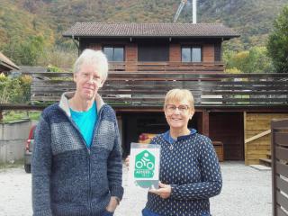 Au bout du lac d'Annecy - Doussard - 9
