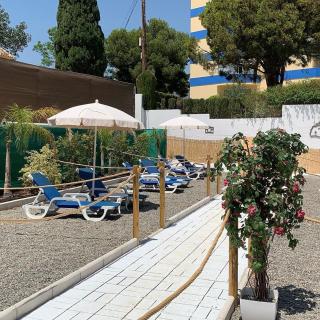 Apartamentos Nuriasol - Fuengirola - 7