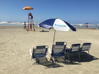 Flat Amarilis apto inteiro - Riviera de São Lourenço - 6