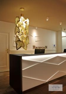 Hotel Spa Bosque Mar - 2