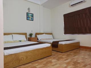 AKU HOUSE Villa Ao vua - 9
