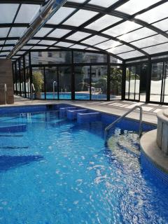 Hotel Spa Bosque mar - Reboredo - 2