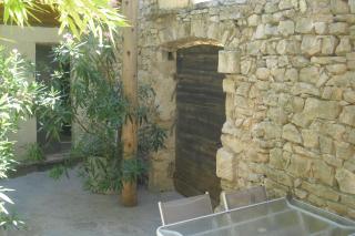Lou mas li Pitchoun "Le Grenier" - Gordes - 7