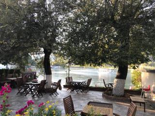 Kano Hotel - Dalyan - 4