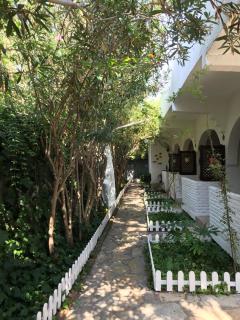 Kano Hotel - Dalyan - 8